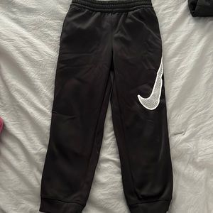 Boys Nike joggers